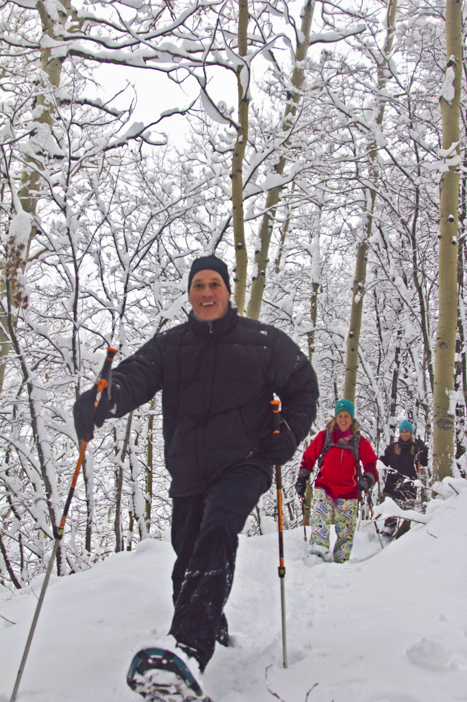 All Seasons Adventures