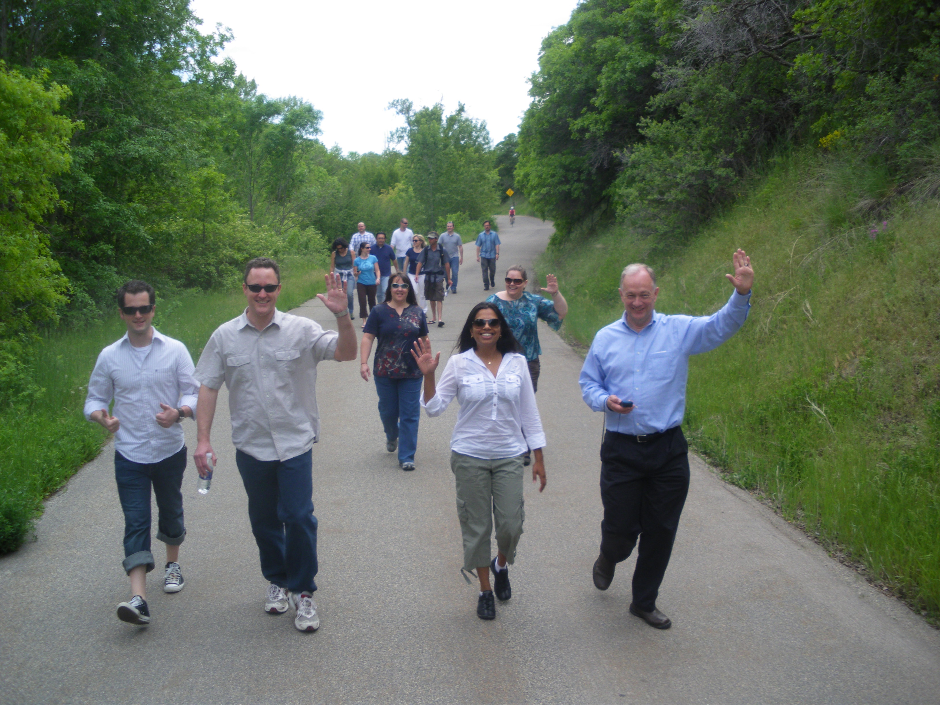 Park City Teambuilding