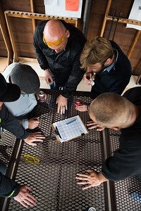 Team building in Park City Utah
